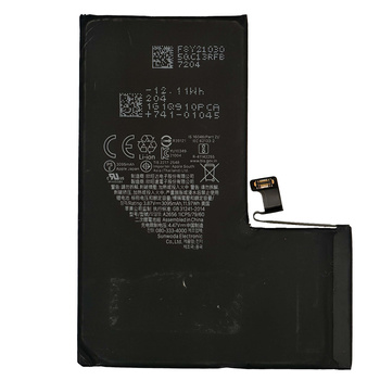 iPhone 13 Pro bateria 100% demontaż