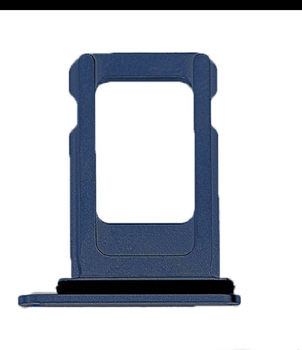 do iPhone 12 Pro szufladka sim tacka niebieska