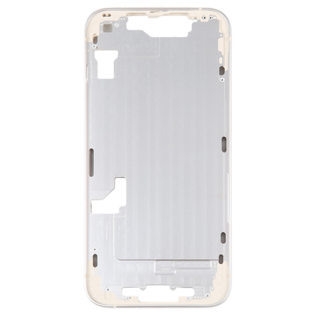 do iPhone 14 korpus ramka biała