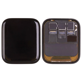 do Apple Watch SE 44mm wyświetlacz