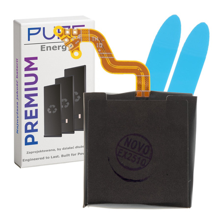 do Huawei Watch GT 2 bateria HB472023ECW 215mAh