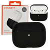 Etui TekView AirPods Pro Case szary/ czarny