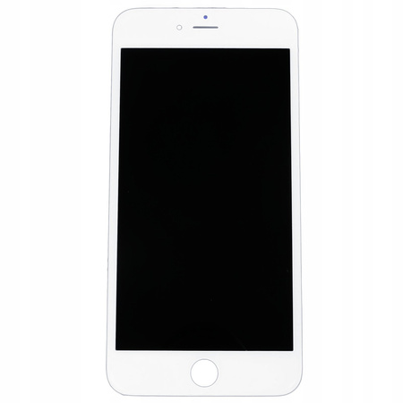 do iPhone 6 Plus wyświetlacz LCD biały