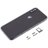 do iPhone XS korpus czarny