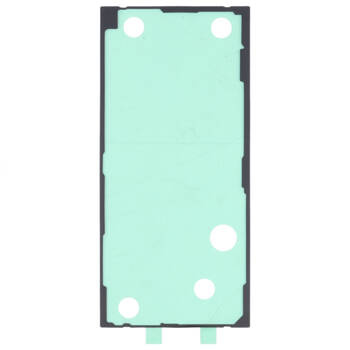 Samsung S22 Ultra uszczelka klapki tył OEM