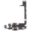 do iPhone 11 Pro Max taśma USB złącze ładowania czarne