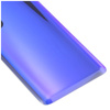 do Xiaomi mi Note 10 lite klapka baterii Fioletowa