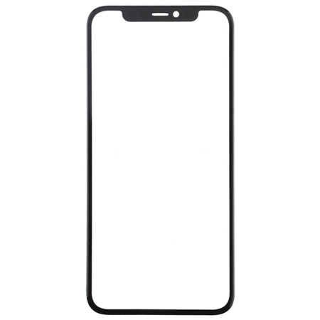 Iphone 11 Pro szybka wyświetlacza