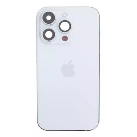 do iPhone 14 Pro korpus obudowa biały demontaż