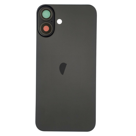 do iPhone 16 Plus klapka baterii czarna