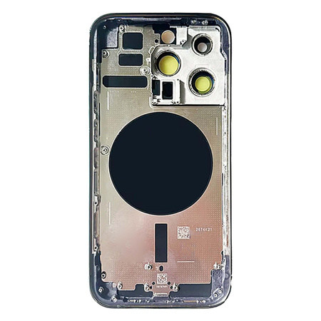 iPhone 14 Pro korpus czarny