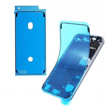 do iPhone 12 / 12 Pro uszczelka klej LCD