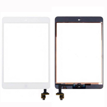 do iPad Mini (1 gen) digitizer z chipem IC