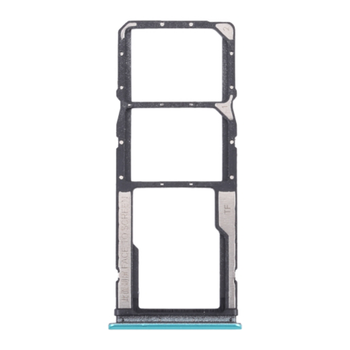 do Redmi 9T szufladka sim tacka zielona