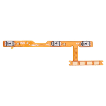 do Redmi 10 2022 taśma włącznik