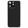 iPhone 15 Pro klapka baterii czarna demontaż