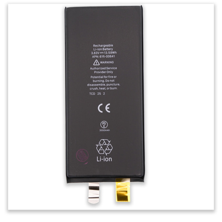 iPhone 11 bateria bez BMS Pure 3550mAh