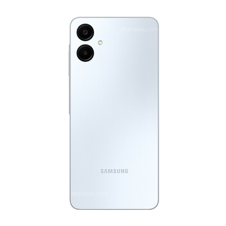 Samsung Galaxy A06 4/64GB Niebieski