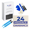 do Samsung S8 Plus G955F Bateria 3500mAh