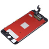 do iPhone 6S wyświetlacz LCD czarny