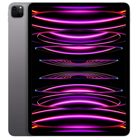 iPad Pro 12,9 Wi-Fi (6 Gen) 128GB Szary