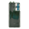 Klapka Baterii Srebrna do Samsung Galaxy S21 Ultra Panel Tylny Plecki