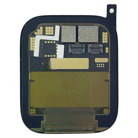 do Apple Watch 7 45mm wyświetlacz