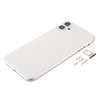 do iPhone 11 korpus biały