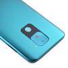 do Redmi Note 9 klapka zielona