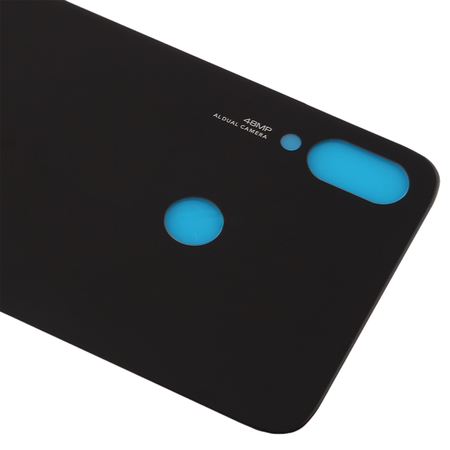 do Redmi Note 7 klapka czarna