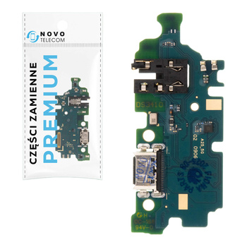 Złącze ładowania OEM do Samsung Galaxy A25