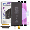 iPhone 11 bateria bez BMS Pure 3550mAh