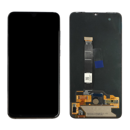 do Xiaomi Mi 9 SE OLED wyświetlacz