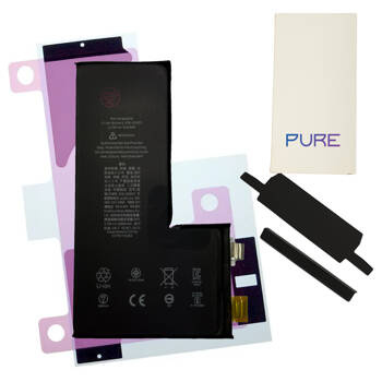 iPhone 11 Pro Max bateria bez BMS 3969mAh