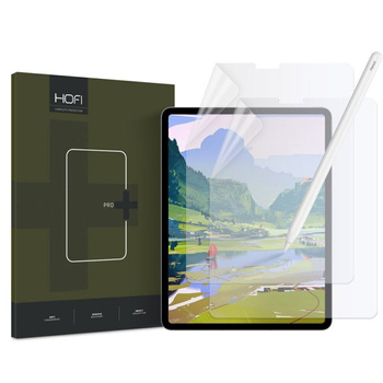 Folia ochronna Hofi Paper Pro+ iPad Air (4 / 5) Pro 11 (2 - 4)