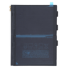 do iPad Air 4 bateria 7606mAh