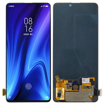 do Xiaomi Mi 9T 9T Pro OLED wyświetlacz