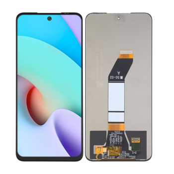 do Redmi 10 2022 LCD wyświetlacz