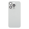 do iPhone 15 Pro klapka baterii naturalna