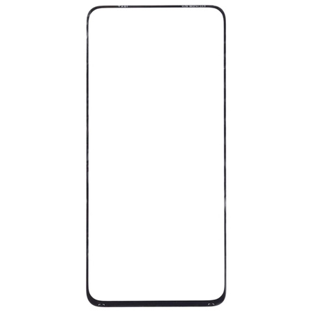 do Samsung A90 A908 szybka czarna
