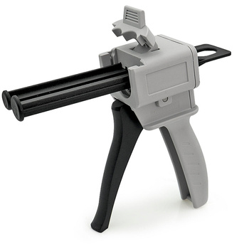 Pistolet do kleju jednoskładnikowego 30/50ml