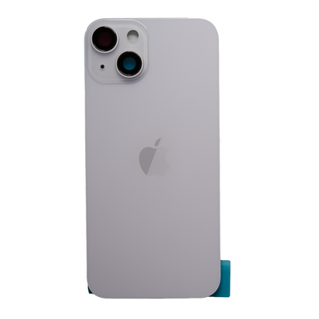 do iPhone 14 klapka baterii fioletowa (BIG HOLE)
