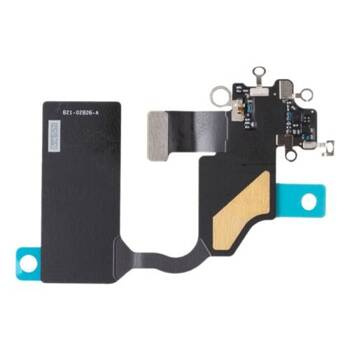 do iPhone 12 antena Wi-Fi GPS