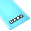 do Samsung S10 G973 klapka baterii zielona