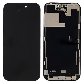 do iPhone 14 Pro LCD wyświetlacz (demont)