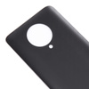 do Poco F2 Pro klapka fioletowa