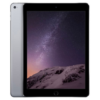 iPad Air 2 2014 32GB WiFi Czarny używany