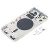 do iPhone 12 Pro korpus srebrny z magnesami