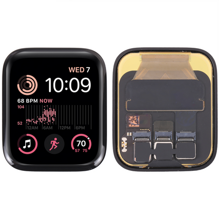do Apple Watch SE 2 44mm wyświetlacz