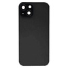 iPhone 15 klapka baterii czarna demontaż
